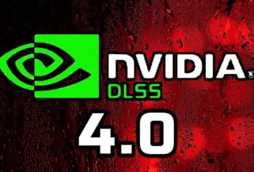 NVIDIA Rumored To Launch DLSS 4 Upgrade Exclusive To RTX 50XX Series