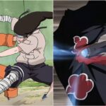 Naruto Uzumaki's Most Important Fights