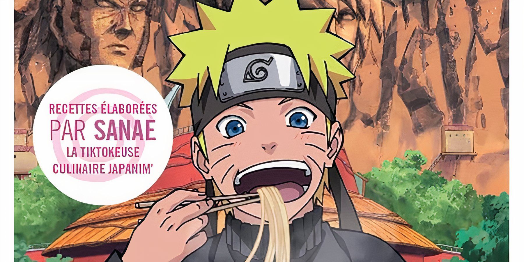 Viz Media Confirms The Release Of New Naruto Book