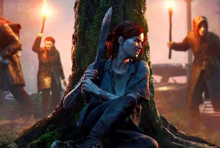 Naughty Dog Co-Founder Explains What Led to It Being Bought by Sony