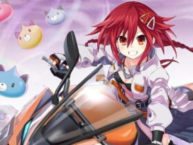 Neptunia Riders VS Dogoos Review | TheSixthAxis