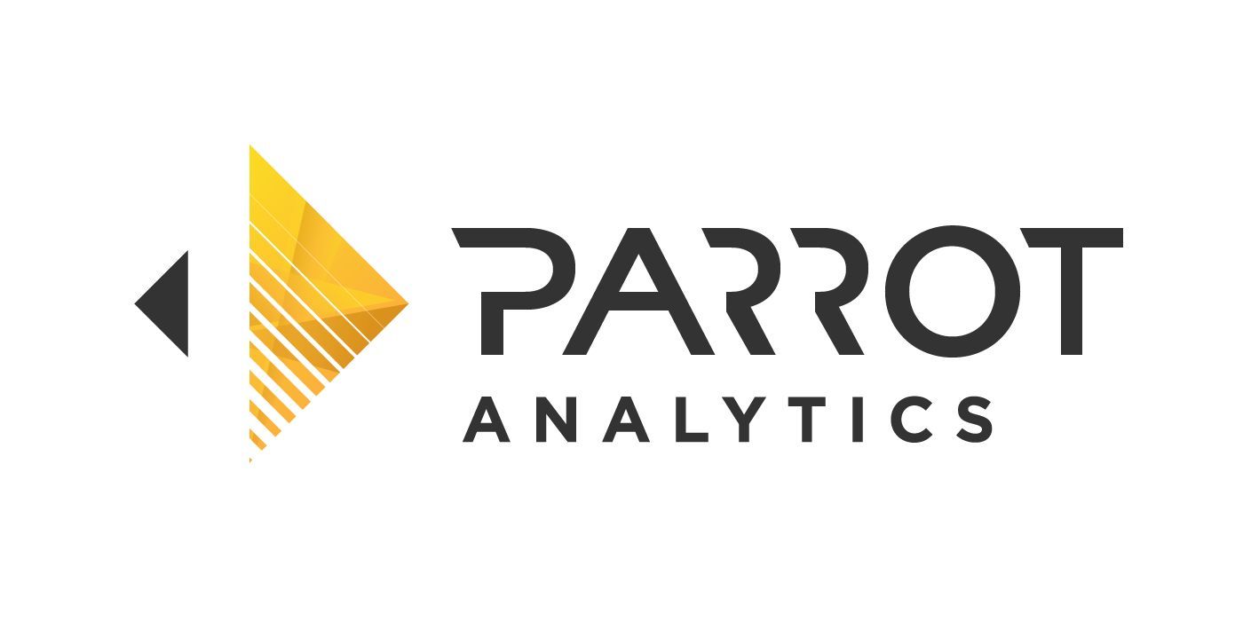 parrot analytics