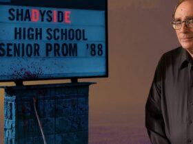 Netflix Offers First Look At Fear Street Prom Queen