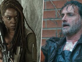 Netflix just added the highest rated Walking Dead spin-off for you to binge