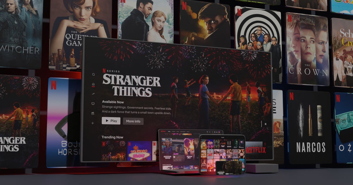 Netflix just hit a new record of 300 million subscribers, so isn't it just lovely that it's raising its prices for the umpteenth time?