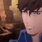 Netflix's Castlevania: Nocturne Season 2 gets new trailer and final release date