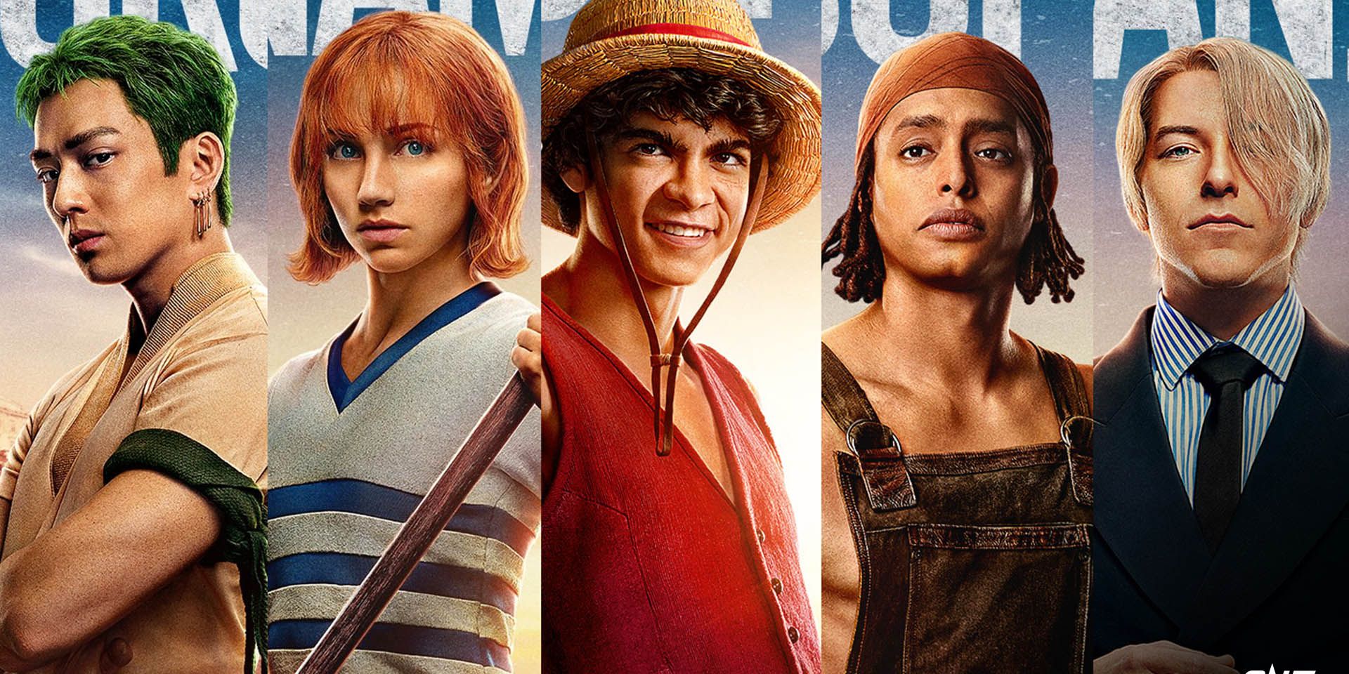 OnePIece_LiveAction_Cast_Costumes_Posters_Netflix