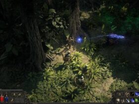 Never Drink and Map Path of Exile 2 Players Share Their Fails and a Funny Holiday PSA