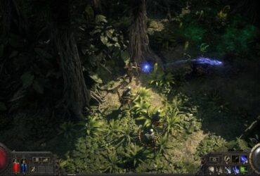 Never Drink and Map Path of Exile 2 Players Share Their Fails and a Funny Holiday PSA