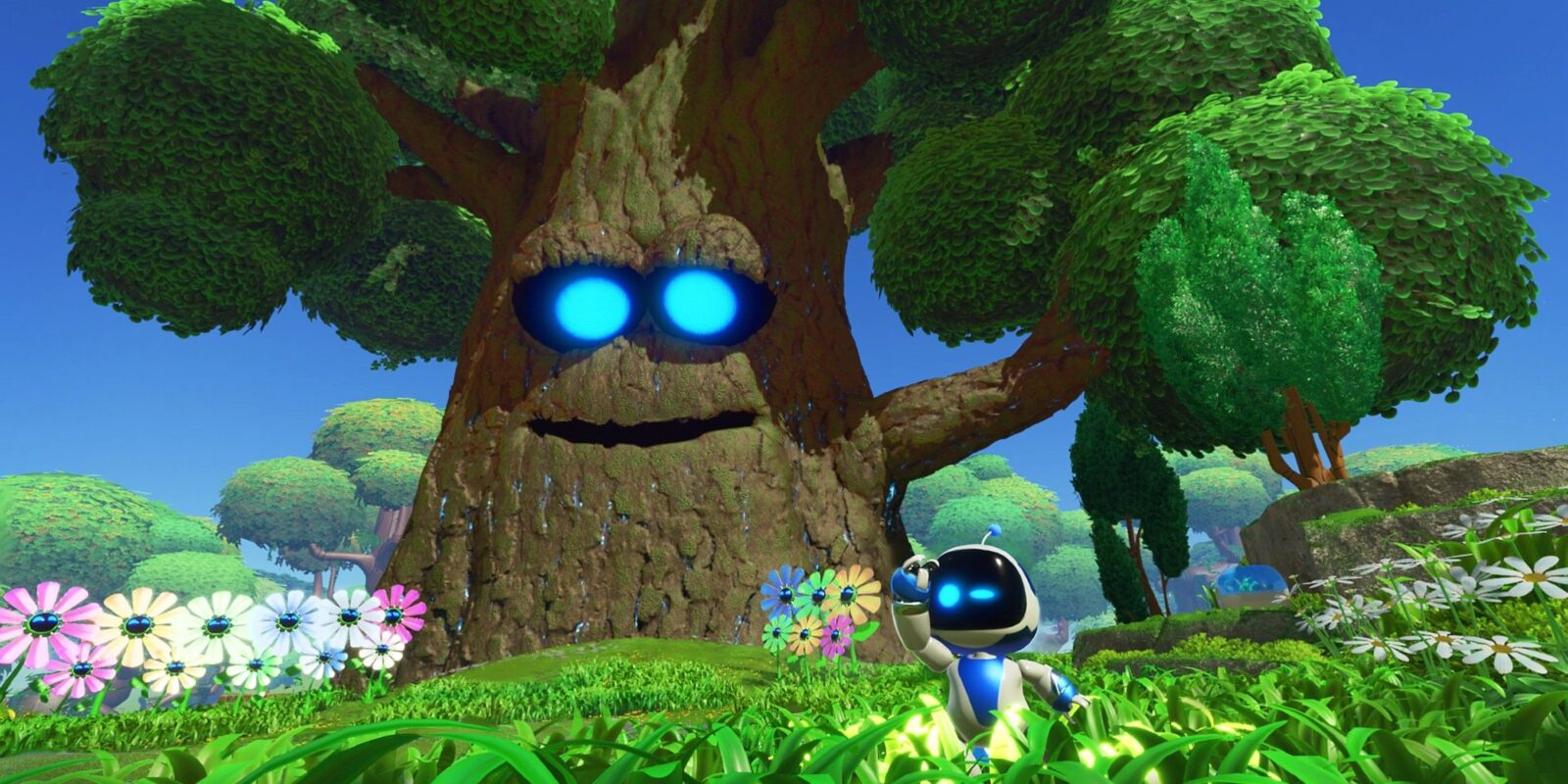 New Astro Bot Level Has Been Revealed