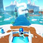 New Astro Bot Speedrunning Level Showcased At PlayStation Tournaments: XP