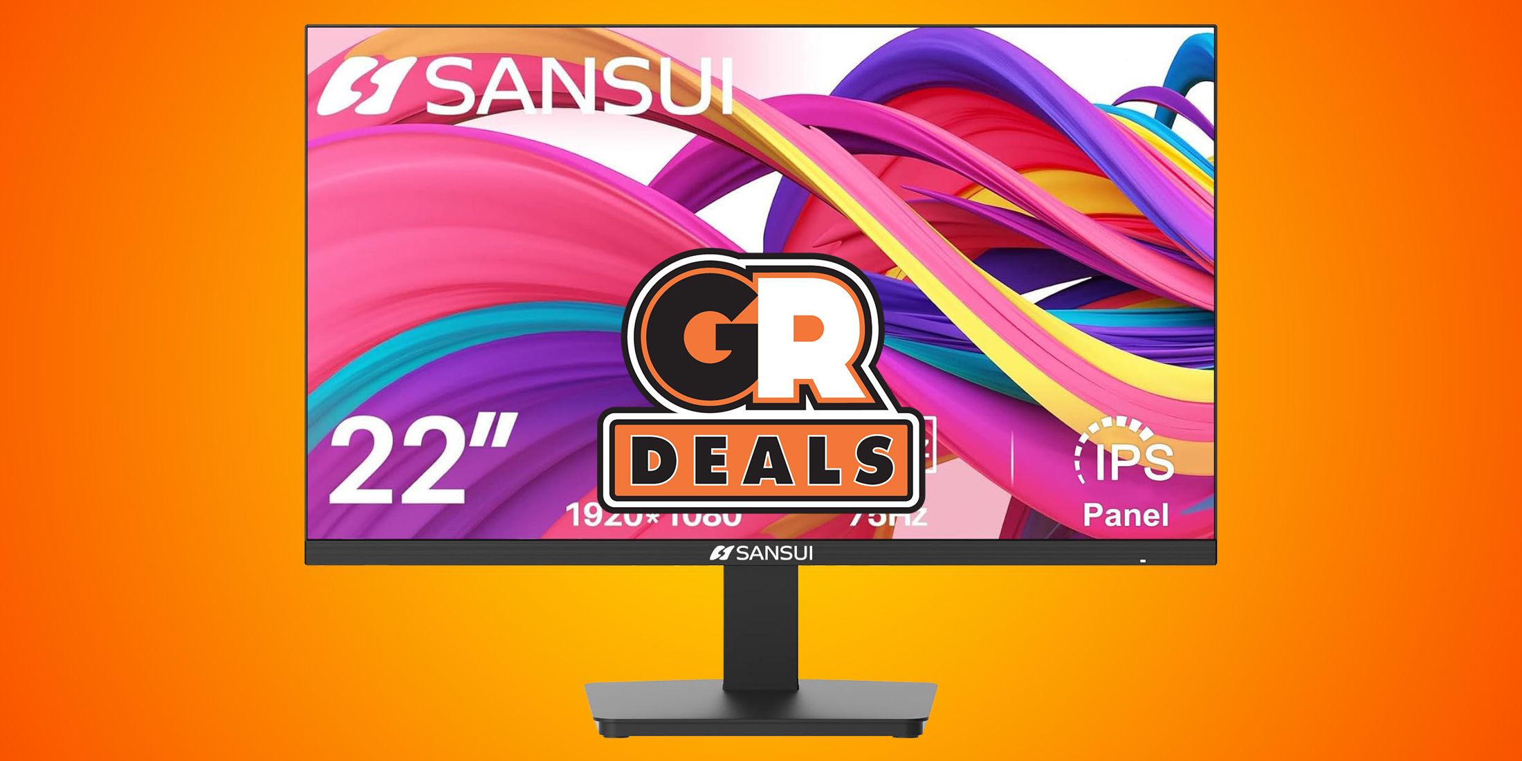 best monitor deals