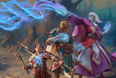 New Dungeons and Dragons Unearthed Arcana Playtest Introduces Eight Forgotten Realms Subclasses