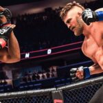 New EA Sports UFC 5 Update Adds Undefeated Fighter