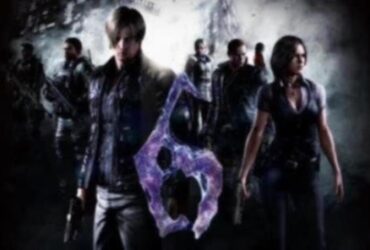 New ESRB rating suggests a classic Resident Evil is getting an Xbox Series and PS5 re-release