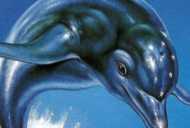 New Ecco the Dolphin Trademarks Have Fans Hoping for New Game