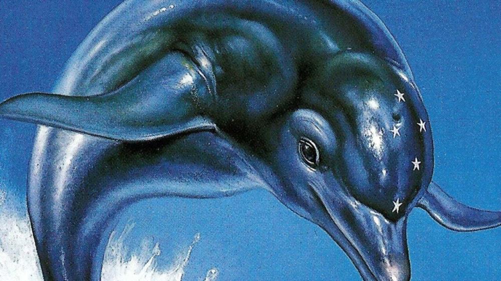 New Ecco the Dolphin Trademarks Have Fans Hoping for New Game