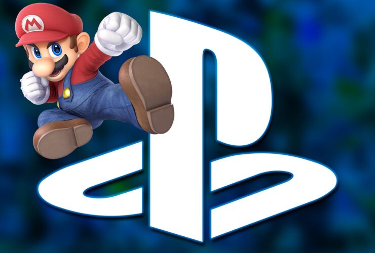 New First-Party PlayStation Game Will Reportedly Be Inspired by Smash Bros