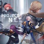 New Girls Frontline Game Project NET Shows Massive Graphics Difference Between PC and Mobile