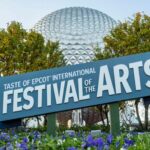 New Items Coming To 2025 EPCOT Festival of the Arts