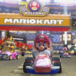 New Mario Kart Switch 2 Game Seems to Bring Back a Feature from MK8