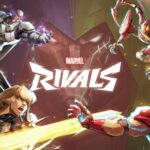 New Marvel Rivals Twitch Drop Available Soon