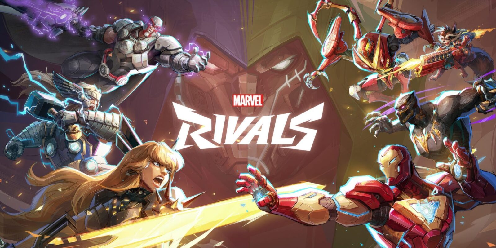 New Marvel Rivals Twitch Drop Available Soon