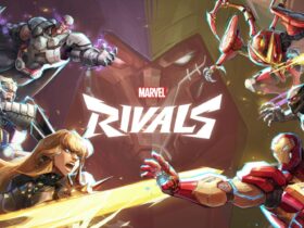 New Marvel Rivals Twitch Drop Available Soon