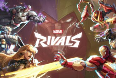 New Marvel Rivals Twitch Drop Available Soon