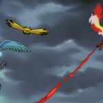 New Pokemon GO Event Brings Back the Classic Legendary Birds, But With a Twist