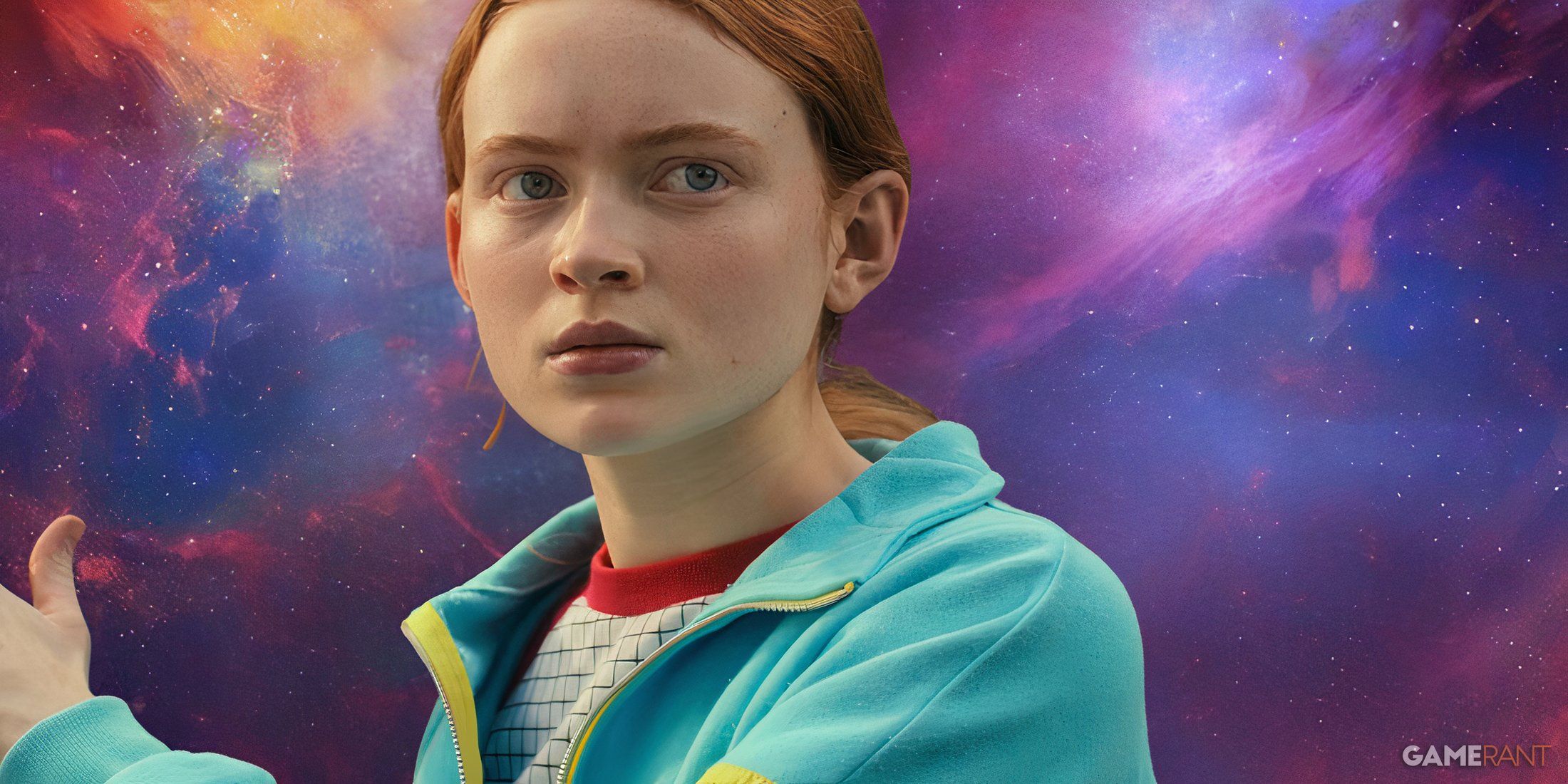 sadie sink jean grey x-men