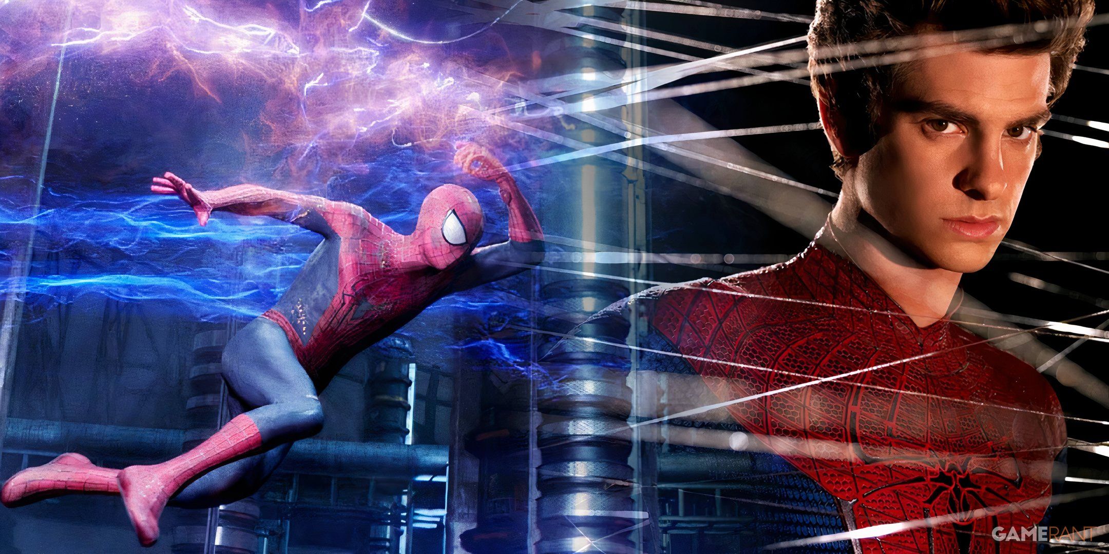 Andrew Garfield deserves The Amazing Spider-Man 3