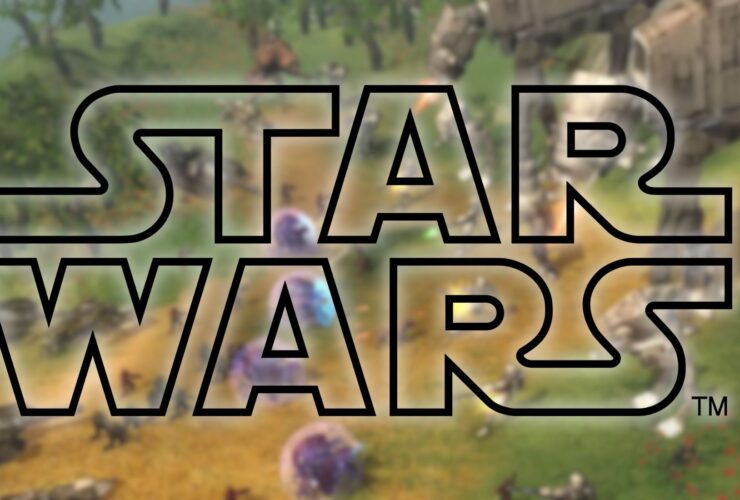 New Star Wars Game Announcement Leaked