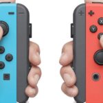 New Switch 2 leak appears to show off improved Joy-Con design