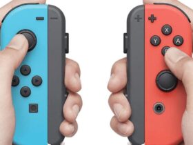 New Switch 2 leak appears to show off improved Joy-Con design