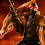 New Vegas Writer Back At Xbox But Not Making A Sequel