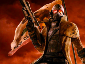 New Vegas Writer Back At Xbox But Not Making A Sequel