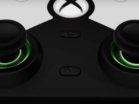 New Xbox Controller Inspired By PlayStation 5’s DualSense