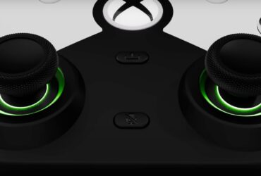 New Xbox Controller Inspired By PlayStation 5’s DualSense