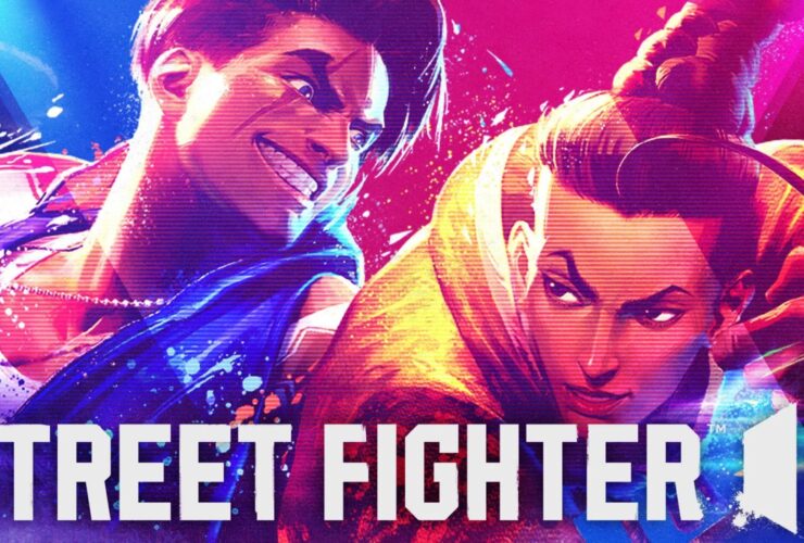 Next Big Street Fighter 6 Update Detailed