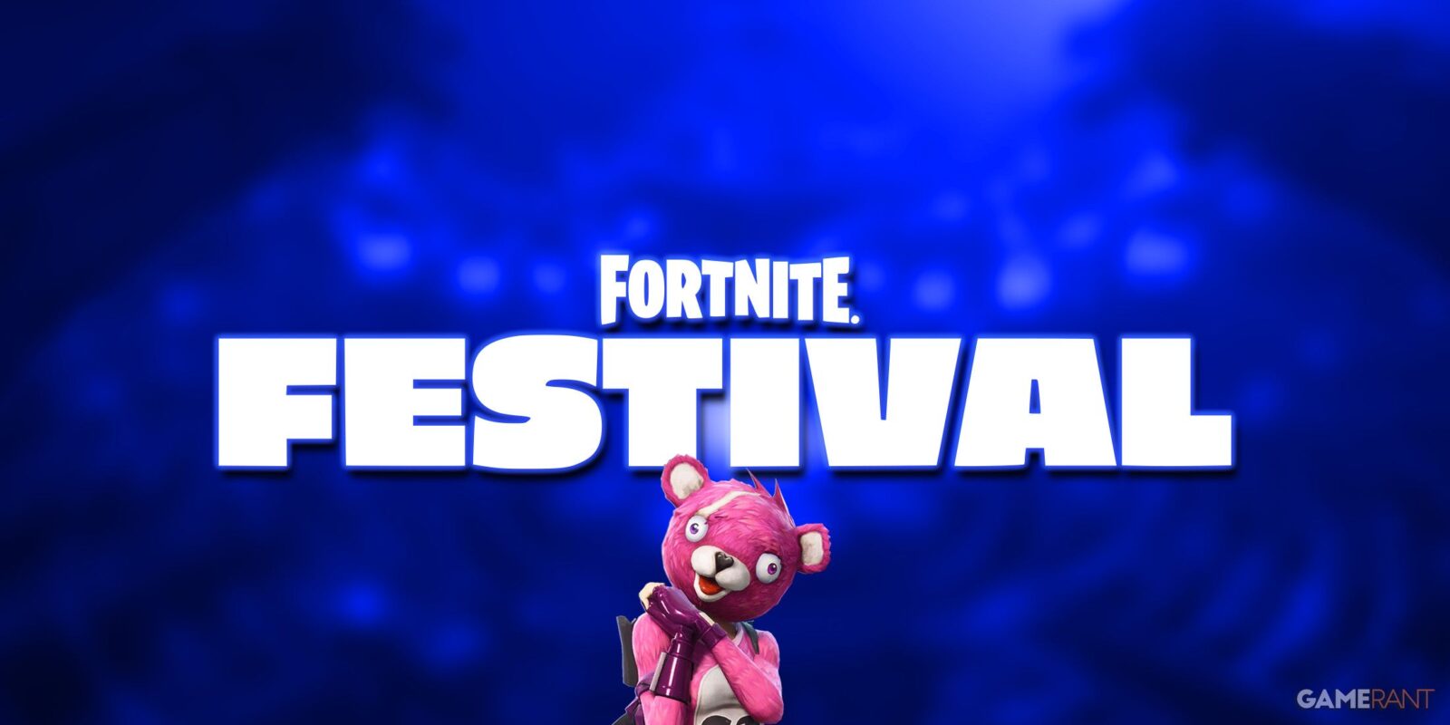 Next Fortnite Festival Concert Artist Leaked