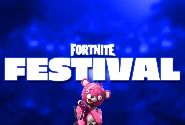 Next Fortnite Festival Concert Artist Leaked