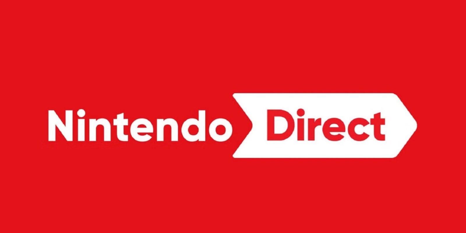 Next Nintendo Direct Could Be Sooner Than Expected