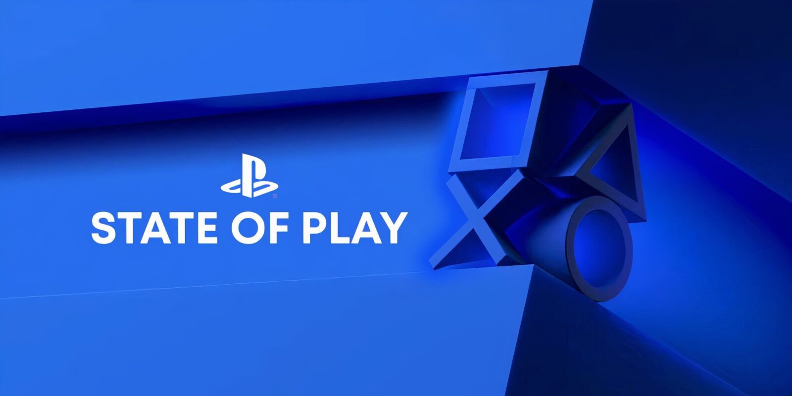 Next PlayStation State of Play May Be Held in February