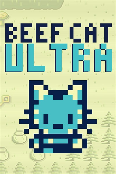 Beef Cat Ultra