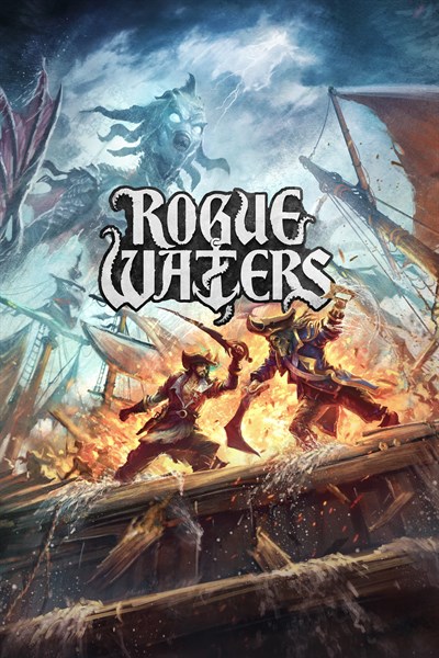 Rogue Waters