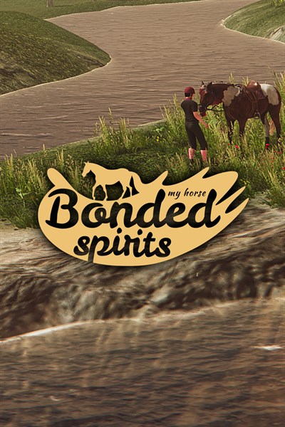 My Horse: Bonded Spirits