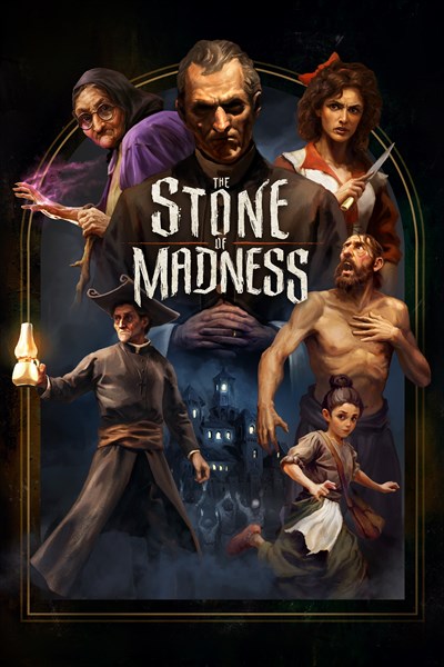 The Stone of Madness