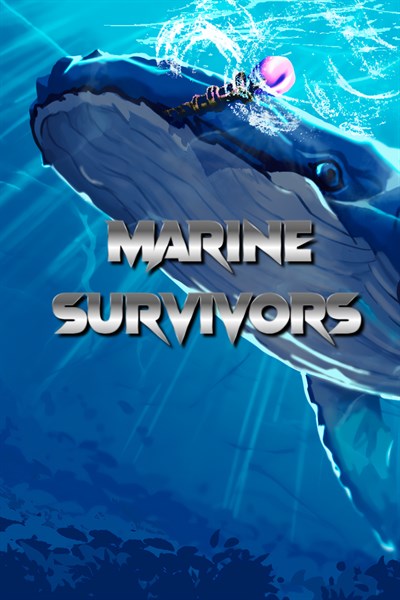 Marine Survivors (Xbox Series)