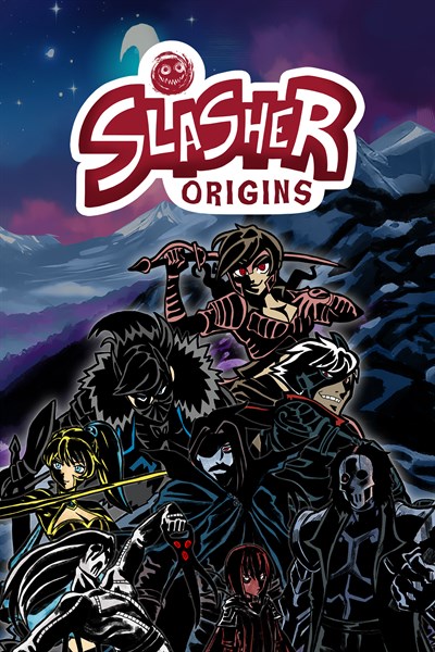 Slasher: Origins